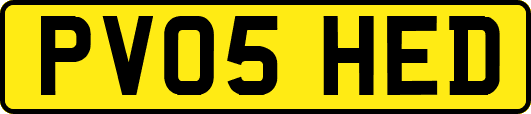 PV05HED