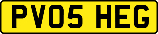 PV05HEG