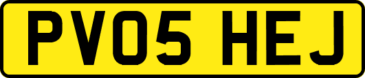 PV05HEJ