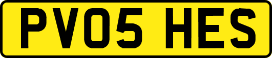 PV05HES