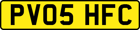 PV05HFC