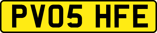 PV05HFE