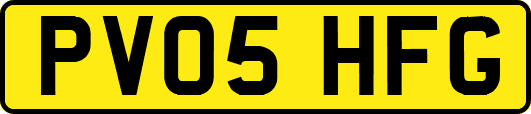 PV05HFG