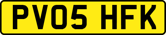 PV05HFK