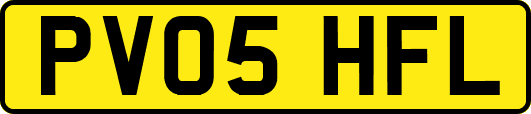 PV05HFL