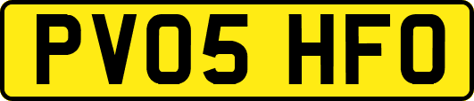 PV05HFO