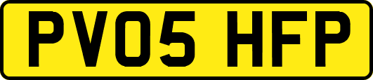 PV05HFP