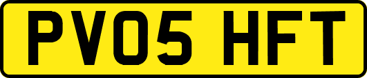 PV05HFT