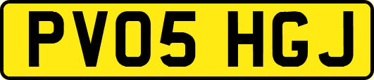 PV05HGJ