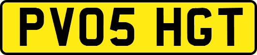 PV05HGT