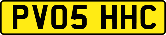 PV05HHC
