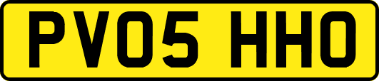 PV05HHO