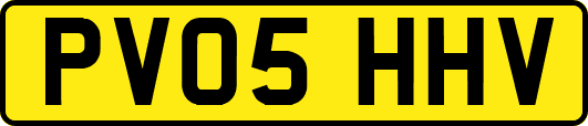 PV05HHV