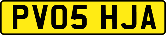 PV05HJA