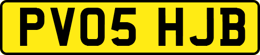 PV05HJB