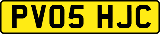 PV05HJC