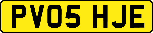 PV05HJE