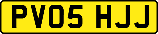 PV05HJJ