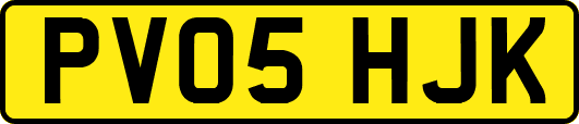 PV05HJK