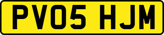 PV05HJM