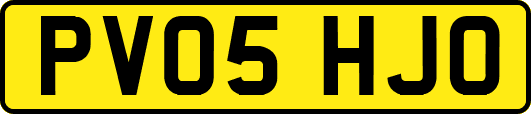 PV05HJO