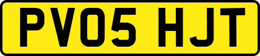 PV05HJT