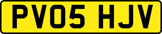 PV05HJV