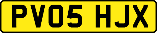 PV05HJX