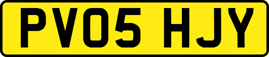 PV05HJY