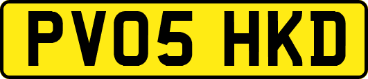 PV05HKD