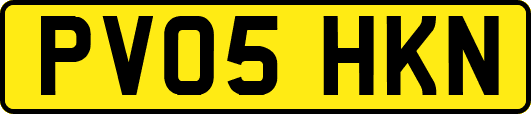 PV05HKN