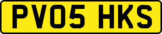 PV05HKS