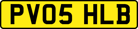 PV05HLB