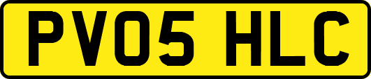 PV05HLC