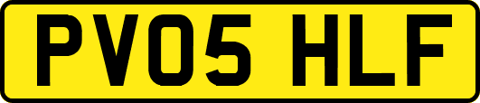 PV05HLF