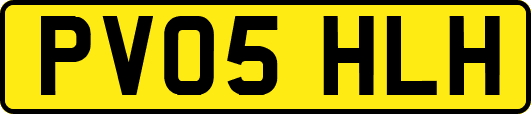 PV05HLH