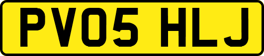 PV05HLJ
