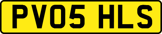 PV05HLS