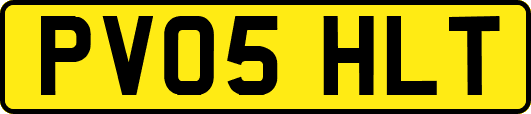 PV05HLT