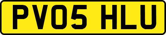 PV05HLU