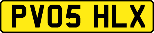PV05HLX