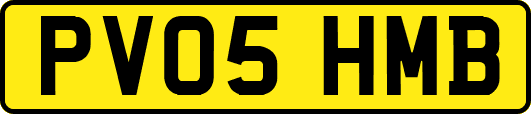 PV05HMB