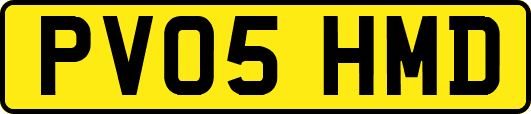 PV05HMD