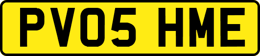 PV05HME