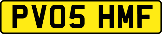 PV05HMF