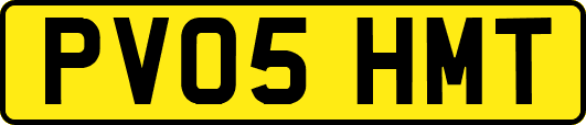 PV05HMT