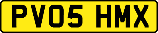 PV05HMX