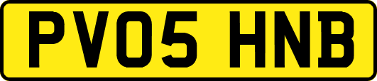 PV05HNB