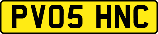 PV05HNC