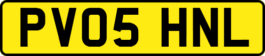 PV05HNL